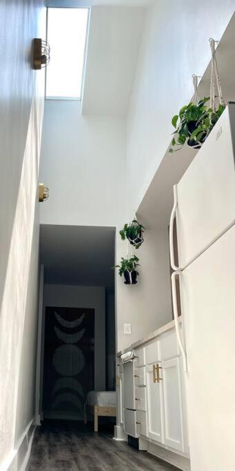 Geodis Park Apartment In Weho Nashville Dış mekan fotoğraf