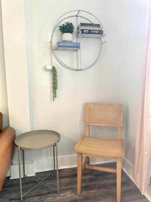 Geodis Park Apartment In Weho Nashville Dış mekan fotoğraf
